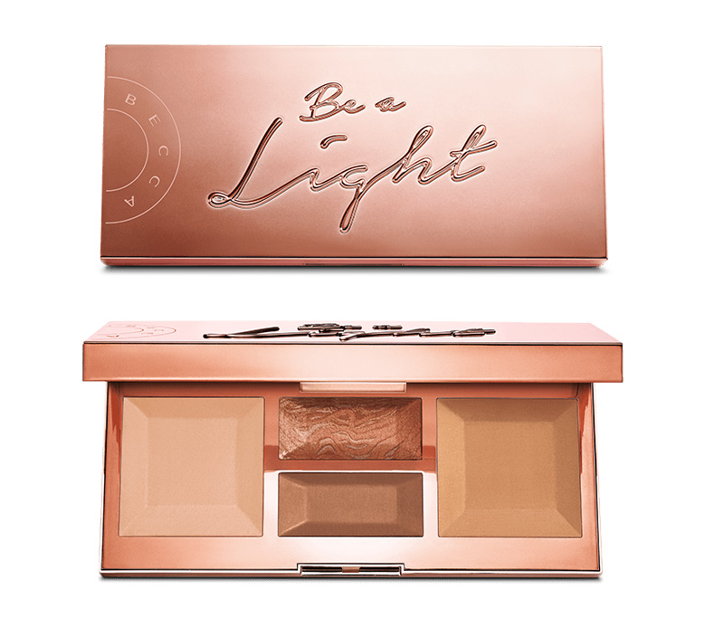 Beauty News, Becca Be A Light Face Palette, ไฮไลท์ใหม่, ไฮไลท์เนื้อฝุ่น, ไฮไลท์พาเลท, เบคก้า, พาเลท Becca, Becca อกกใหม่, Becca คอลเลคชั่นใหม่, Becca มาใหม่, Becca ของใหม่, Becca ไฮไลท์, Becca ไฮไลท์เนื้อฝุ่น, Becca ไฮไลท์น่าโดน