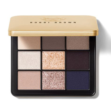 Beauty News, Bobbi Brown Capri Spring 2018, Bobbi Brown Spring 2018, Bobbi Brown ออกใหม่, Bobbi Brown คอลเลคชั่นใหม่, Bobbi Brown มาใหม่, Bobbi Brown น่าโดน, Bobbi Brown อายแชโดว์พาเลท, Bobbi Brown ไฮไลท์, Bobbi Brown ลิปสติก, Bobbi Brown น้ำยาทาเล็บ, Bobbi Brown อายไลเนอร์, Bobbi Brown Capri Nude Eye Shadow Palette, Dual-Ended Long-Wear Liquid Liner, All Over Glow, Luxe Lip Color, Nail Polish, ราคา, เท่าไร