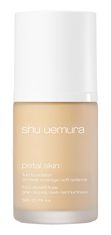 Beauty News, Shu Uemura Petal Skin Foundation, Shu Uemura รองพื้นใหม่, Shu Uemura คุชชั่นใหม่, Shu Uemura คอลเลคชั่นใหม่, Shu Uemura มาใหม่, Shu Uemura รองพื้นแมทท์, Shu Uemura คุชชั่นแมทท์, Shu Uemura ออกใหม่, รองพื้นเนื้อแมทท์, คุชชั่นเนื้อแมทท์, คุชชั่นปกปิด