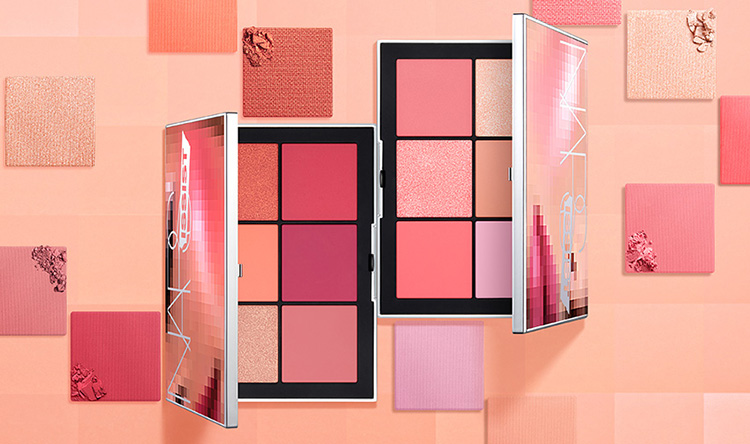 Beauty News, NARS NARSissist Wanted Cheek Palette, พาเลทแก้ม, บลัชพาเลท, ปัดแก้ม NARS, NARS คอลเลคชั่นใหม่, NARS ออกใหม่, NARS ปัดแก้ม, NARS บลัช, NARS พาเลทปัดแก้ม, คอลเลคชั่นใหม่น่าโดน, NARS ออกใหม่, นาร์สสวยแซ่บ, นาร์สออกใหม่, นาร์สคอลเลคชั่นใหม่