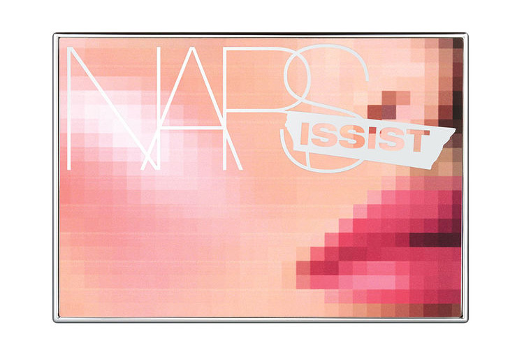 Beauty News, NARS NARSissist Wanted Cheek Palette, พาเลทแก้ม, บลัชพาเลท, ปัดแก้ม NARS, NARS คอลเลคชั่นใหม่, NARS ออกใหม่, NARS ปัดแก้ม, NARS บลัช, NARS พาเลทปัดแก้ม, คอลเลคชั่นใหม่น่าโดน, NARS ออกใหม่, นาร์สสวยแซ่บ, นาร์สออกใหม่, นาร์สคอลเลคชั่นใหม่