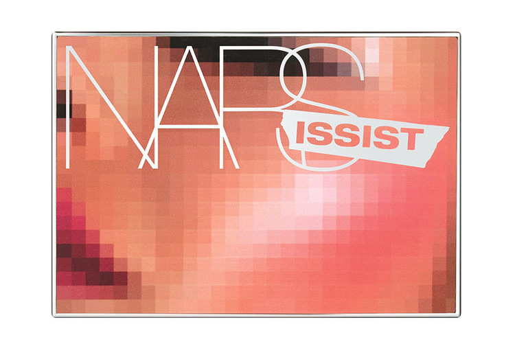 Beauty News, NARS NARSissist Wanted Cheek Palette, พาเลทแก้ม, บลัชพาเลท, ปัดแก้ม NARS, NARS คอลเลคชั่นใหม่, NARS ออกใหม่, NARS ปัดแก้ม, NARS บลัช, NARS พาเลทปัดแก้ม, คอลเลคชั่นใหม่น่าโดน, NARS ออกใหม่, นาร์สสวยแซ่บ, นาร์สออกใหม่, นาร์สคอลเลคชั่นใหม่