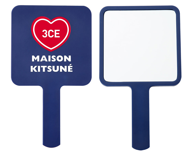 Beauty News, 3CE Maison Kitsuné 2, 3CE คอลเลคชั่นใหม่, Maison Kitsuné คอลเลคชั่นใหม่, 3CE ออกใหม่, 3CE มาใหม่, 3CE อายแชโดว์, 3CE น่าโดน, 3CE ลิปแมทท์, 3CE ลิควิดลิปสติก, 3CE อายไลเนอร์, 3CE กลิตเตอร์, 3CE วิงค์หัวตา, 3CE น่ารัก, 3CE น่าซื้อ, ไปเกาหลีซื้ออะไรดี, 3CE มีอะไรออกใหม่, 3CE มีอะไรน่าโดน, 3CE Korea