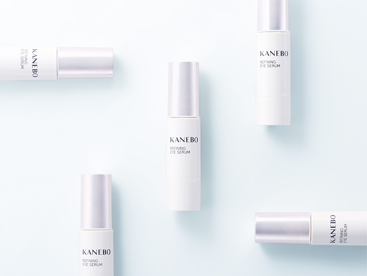 Beauty News, Kanebo Refining Eye Serum, คาเนโบ อายครีม, คาเนโบ อายเซรั่ม, Kanebo อายครีม, Kanebo อายเซรั่ม, Kanebo บำรุงผิวรอบดวงตา, Kanebo ลดเลือนริ้วรอย, Kanebo ใต้ตา, Kanebo ตีนกา, Kanebo ออกใหม่, Kanebo คอลเลคชั่นใหม่, Kanebo มาใหม่, Kanebo อายครีมใหม่, Kanebo อายเซรั่มใหม่, Kanebo ช่วยผิวรอบดวงตา