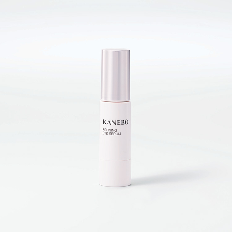 Beauty News, Kanebo Refining Eye Serum, คาเนโบ อายครีม, คาเนโบ อายเซรั่ม, Kanebo อายครีม, Kanebo อายเซรั่ม, Kanebo บำรุงผิวรอบดวงตา, Kanebo ลดเลือนริ้วรอย, Kanebo ใต้ตา, Kanebo ตีนกา, Kanebo ออกใหม่, Kanebo คอลเลคชั่นใหม่, Kanebo มาใหม่, Kanebo อายครีมใหม่, Kanebo อายเซรั่มใหม่, Kanebo ช่วยผิวรอบดวงตา