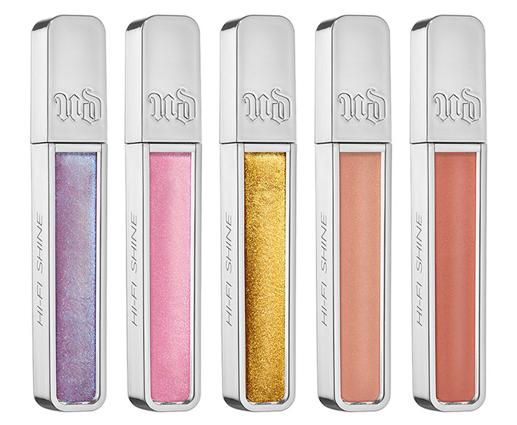 Beauty News, Urban Decay HI-FI Shine Lip Gloss, Urban Decay คอลเลคชั่นใหม่, Urban Decay ออกใหม่, Urban Decay ลิปกลอส, Urban Decay ลิปชิมเมอร์, Urban Decay ลิปวาว, Urban Decay ลิปโกลว, Urban Decay มาใหม่, Urban Decay ลิปสติกใหม่, Urban Decay ลิปท็อปโค้ท, Urban Decay น่าโดน, Urban Decay ทาปาก, Urban Decay เพิ่มความโกลว