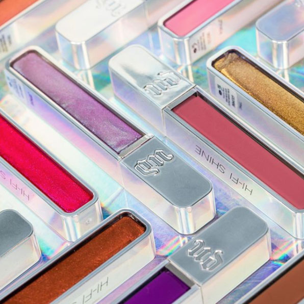 Beauty News, Urban Decay HI-FI Shine Lip Gloss, Urban Decay คอลเลคชั่นใหม่, Urban Decay ออกใหม่, Urban Decay ลิปกลอส, Urban Decay ลิปชิมเมอร์, Urban Decay ลิปวาว, Urban Decay ลิปโกลว, Urban Decay มาใหม่, Urban Decay ลิปสติกใหม่, Urban Decay ลิปท็อปโค้ท, Urban Decay น่าโดน, Urban Decay ทาปาก, Urban Decay เพิ่มความโกลว