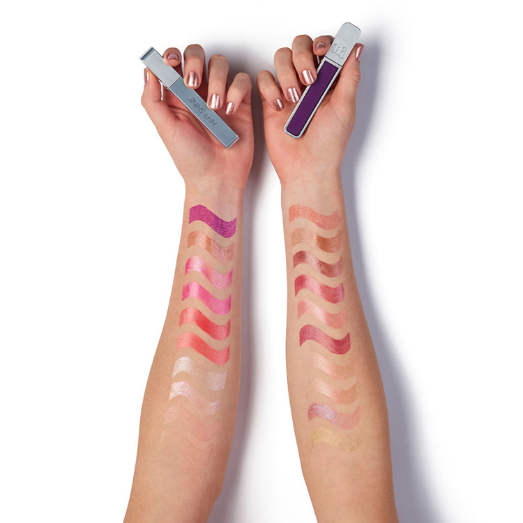 Beauty News, Urban Decay HI-FI Shine Lip Gloss, Urban Decay คอลเลคชั่นใหม่, Urban Decay ออกใหม่, Urban Decay ลิปกลอส, Urban Decay ลิปชิมเมอร์, Urban Decay ลิปวาว, Urban Decay ลิปโกลว, Urban Decay มาใหม่, Urban Decay ลิปสติกใหม่, Urban Decay ลิปท็อปโค้ท, Urban Decay น่าโดน, Urban Decay ทาปาก, Urban Decay เพิ่มความโกลว