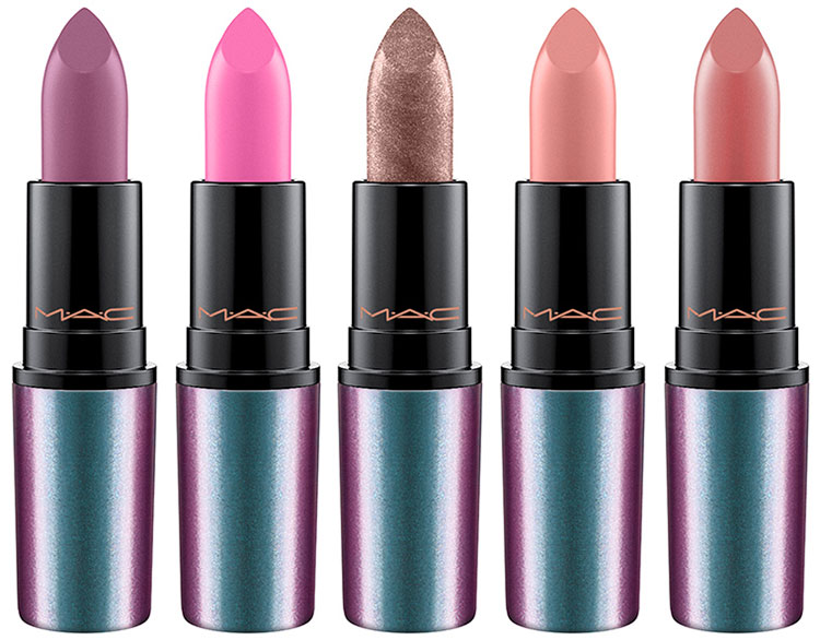 Beauty News, MAC คอลเลคชั่นใหม่, MAC ออกใหม่, MAC มาใหม่, M.A.C Mirage Noir Collection, MAC Summer 2018, MAC รองพื้น, MAC ชิมเมอร์, MAC ไฮไลท์, MAC บรอนเซอร์, MAC คอนทัวร์, MAC ลิปสติก, MAC ลิปกลอส, MAC แปรงแต่งหน้า, MAC คอลเลคชั่นล่าสุด