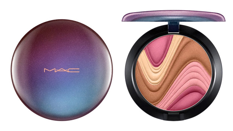 Beauty News, MAC คอลเลคชั่นใหม่, MAC ออกใหม่, MAC มาใหม่, M.A.C Mirage Noir Collection, MAC Summer 2018, MAC รองพื้น, MAC ชิมเมอร์, MAC ไฮไลท์, MAC บรอนเซอร์, MAC คอนทัวร์, MAC ลิปสติก, MAC ลิปกลอส, MAC แปรงแต่งหน้า, MAC คอลเลคชั่นล่าสุด