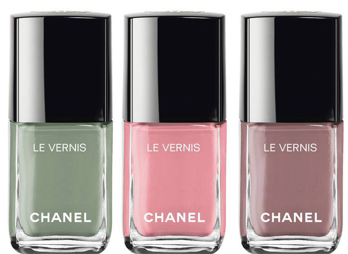 Beauty News, Chanel Cruise 2018, Chanel Cruise Summer 2018 collection, Chanel เมคอัพ, Chanel คอลเลคชั่นใหม่, Chanel อายแชโดว์, Chanel ไฮไลท์, Chanel ลิปสติก, Chanel เครยอนลิปสติก, Chanel อายไลเนอร์สี, Chanel มาสคาร่า, Chanel มาสคาร่าสี, Chanel ปัดแก้ม, Chanel all-in-one พาเลท, Chanel พาเลท, Chanel พาเลทตา, Chanel ชิมเมอร์ตา, Chanel body mist, Chanel self-tanning