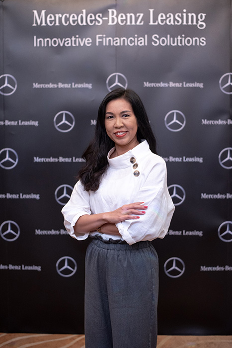 Social, เมอร์เซเดส-เบนซ์, The Joy of Scent by Mercedes-Benz Leasing, Mercedes-Benz Leasing, HARNN, The Garden Gallery, โรงแรมแชงกรี-ลา กรุงเทพฯ, เลือกกลิ่นหอมแห่งพลังธรรมชาติบำบัดให้เหมาะกับแต่ละธาตุ, กิจกรรม, อีเว้นท์, เวิร์คช็อป, workshop, Activity