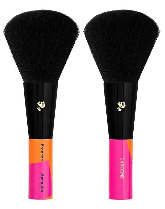 Beauty News, Lancôme X Proenza Schouler, Lancôme คอลเลคชั่นใหม่, Lancôme ออกใหม่, Lancôme มาใหม่, Lancôme น่าโดน, Lancôme คอลเลคชั่นแซ่บ, Lancôme คอลเลคชั่นเมคอัพ, Lancôme เครื่องสำอาง, Lancôme อายแชโดว์, Lancôme ลิปสติก, Lancôme ลิปเชคเกอร์, Lancôme อายไลเนอร์, Lancôme แปรงแต่งหน้า, Lancôme น้ำยาทาเล็บ