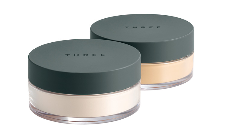 Beauty News, THREE, THREE คอลเลคชั่นใหม่, THREE ของใหม่, THREE รองพื้นใหม่, THREE แป้งใหม่, THREE คอนซีลเลอร์ใหม่, THREE แป้งฝุ่น, รองพื้นบางๆ, รองพื้นใสๆ, รองพื้นเซรั่ม, รองพื้นบำรุงผิว, รองพื้นงานผิว. รองพื้นผิวดี, รองพื้นมาใหม่, THREE รองพื้นออกใหม่, รองพื้นดีงาม, รองพื้นเนียนเว่อร์