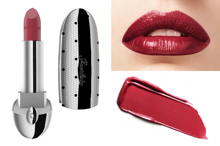 Beauty Items, ลิปสติกสีแดงก่ำ, ลิปสติกสีแดง, เทรนด์สีลิปสติก, เทรนด์เมคอัพ, เทรนด์แต่งหน้า summer 2018, เทรนด์สีเมคอัพ, เทรนด์ใหม่, ลิปสติกสีใหม่, ลิปสติกน่าโดน, ลิปสติกสีสวย, ลิปสติก must-have, สีลิป, ลิปสติก ต้องมี, GIORGIO ARMANI Ecstasy Lacquer #200, Tom Ford Patent Finish Lip Color #Red Corset, Bobbi Brown Crushed Lip Color #Ruby #Cranberry, 3CE Velvet Lip Tint #Taupe, Laneige Two Tone Matte Lip Bar #02 Red Cashmere, Mamonde Creamy Tint Color Balm MLBB #21 Red Soul, Innisfree Vivid Cotton Ink #8 Dried Tulip Nude, Dior Addict Lip Tattoo #711 Natural Berry, L’Oréal Shine On By Color Riche #907, M.A.C Versicolour Varnish Cream Lip Stain #No Interruptions, Urban Decay Vice Lipstick #Manic, 4U2 Lipaholic #Nobluk