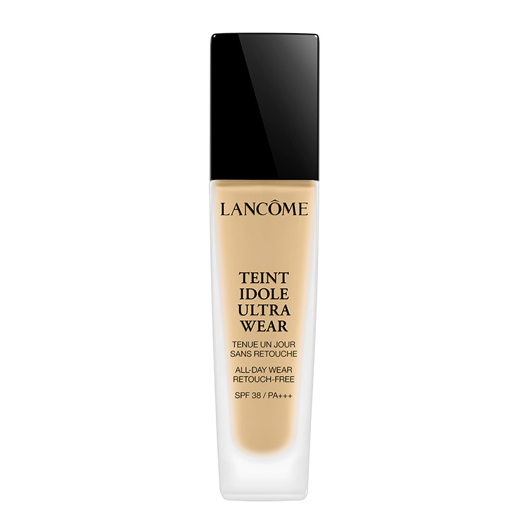 Beauty News, Lancôme Teint Idole Ultrawear Liquid Foundation, รองพื้น Lancôme, Lancôme ออกใหม่, Lancôme คอลเลคชั่นใหม่, Lancôme มาใหม่,​ Lancôme รองพื้นดี, Lancôme สุดยอดรองพื้น, รองพื้นสำหรับสาวเอเชีย, Lancôme รองพื้นเฉดสีใหม่, Lancôme Teint Idole Ultrawear Liquid Foundation เฉดสีใหม่