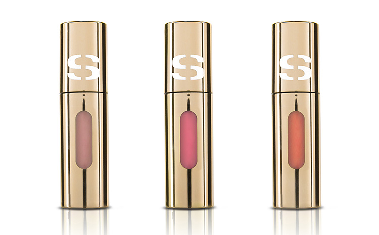 Beauty News, Sisley Phyto-Lip Delight, Sisley ออกใหม่,​ Sisley คอลเลคชั่นใหม่, Sisley ลิปกลอส,​ Sisley ลิปบาล์ม,​ Sisley ลิปบำรุง, Sisley ออกใหม่, Sisley น่าโดน,​ Sisley ลิปสติก, Sisley ลิปโกลว, Sisley ลิปวาว, Sisley บำรุงปาก, Sisley ปากฉ่ำ