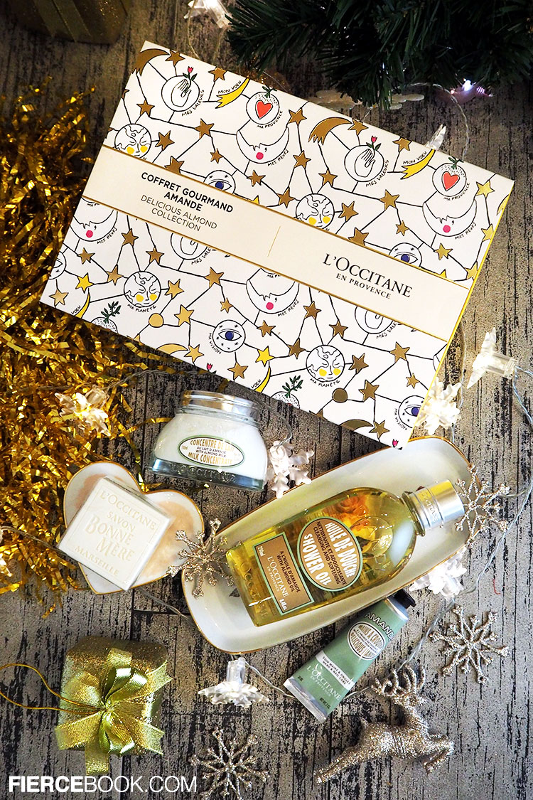 Beauty Review, L’Occitane Advent Calendar, L’Occitane รีวิว, L’Occitane แกะกล่อง, L’Occitane Holiday collection 2018, L’Occitane คอลเลคชั่นใหม่, แกะกล่อง L’Occitane, L’Occitane น่าโดน, L’Occitane ของขวัญ, L’Occitane เปิด, L’Occitane แพ็คเกจสวย, L’Occitane ของดี, L’Occitane ไอเท็มเด็ด, L’Occitane มาใหม่