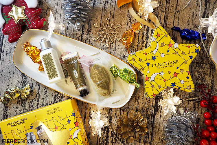 Beauty Review, L’Occitane Advent Calendar, L’Occitane รีวิว, L’Occitane แกะกล่อง, L’Occitane Holiday collection 2018, L’Occitane คอลเลคชั่นใหม่, แกะกล่อง L’Occitane, L’Occitane น่าโดน, L’Occitane ของขวัญ, L’Occitane เปิด, L’Occitane แพ็คเกจสวย, L’Occitane ของดี, L’Occitane ไอเท็มเด็ด, L’Occitane มาใหม่