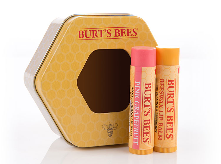 Beauty News, Burt’s Bees, เบิร์ตส์ บีส์, Give Nature’s Best To Everyone on Your List, เซ็ตของขวัญ, Burt’s Bees Holiday 2018, Burt’s Bees เซ็ตของขวัญ, Burt’s Bees ลิปบาล์ม, Burt’s Bees โคโค่นัท ออยล์, Burt’s Bees ลิปสติก