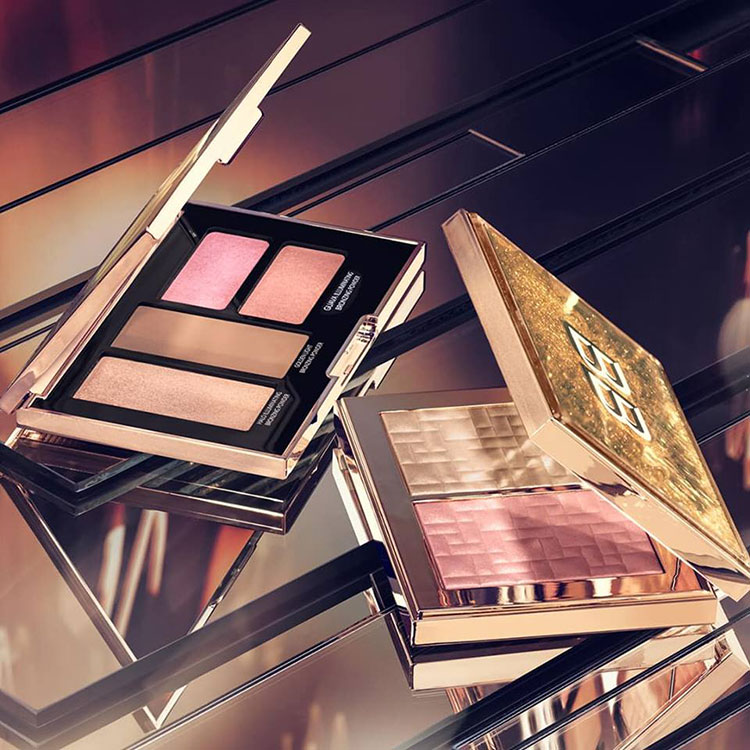 Beauty News, Bobbi Brown Holiday Collection 2018, Bobbi Brown คอลเลคชั่นใหม่, Bobbi Brown ออกใหม่, Bobbi Brown คอลเลคชั่นแซ่บ, Bobbi Brown เซ็ตสุดคุ้ม, Bobbi Brown เซ็ตผลิตภัณฑ์, Bobbi Brown อายแชโดว์, Bobbi Brown ลิปสติก, Bobbi Brown เซ็ตแปรง, Bobbi Brown เซ็ตแต่งหน้า