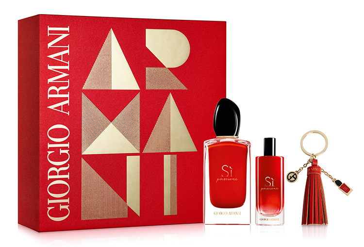 Beauty News, GIORGIO ARMANI BEAUTY Holiday Collection 2018, GIORGIO ARMANI BEAUTY เซ็ตของขวัญ, GIORGIO ARMANI BEAUTY เซ็ตผลิตภัณฑ์, GIORGIO ARMANI BEAUTY น้ำหอม, GIORGIO ARMANI BEAUTY เครื่องสำอาง, GIORGIO ARMANI BEAUTY เมคอัพ, GIORGIO ARMANI BEAUTY น้ำหอม, GIORGIO ARMANI BEAUTY น้ำหอมผู้หญิง, GIORGIO ARMANI BEAUTY น้ำหอมผู้ชาย, GIORGIO ARMANI BEAUTY คุชชั่น, GIORGIO ARMANI BEAUTY ลิปสติก