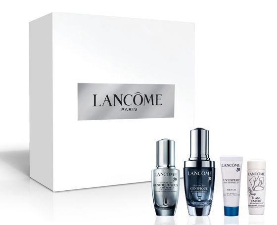 Beauty Items, เซ็ตสกินแคร์, เซ็ต Holiday 2018, Holiday 2018 collection, เซ็ตสกินแคร์น่าโดน, เซ็ตผลิตภัณฑ์, ไอเท็มน่าโดน, Limited Edition, ของน่าโดน, สกินแคร์น่าโดน, เซ็ตฮอลิเดย์, L’occitane Classic Advent Calendar, Sulwhasoo First Care Activating Serum Holiday Limited, Lancôme Advanced Génifique Double Serum X’Mas Set, Fresh Facial On The Fly Set (Limited Edition), Origins Skin Relief Star, Innisfree Jeju Hand Cream Set (Holiday 2018), Jo Malone Cologne Collection, The Body Shop Festive Body Butter Trio, La Mer Little Miss Miracle Creme De La Mer, SK-II Facial Treatment Essence Limited Edition, Kiehl’s x Andrew Bannecker Limited Edition Calendula Toner, Clarins Holiday Blossoms 2018