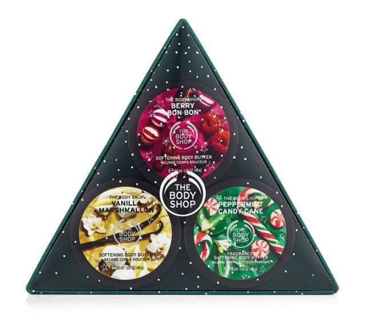 Beauty Items, เซ็ตสกินแคร์, เซ็ต Holiday 2018, Holiday 2018 collection, เซ็ตสกินแคร์น่าโดน, เซ็ตผลิตภัณฑ์, ไอเท็มน่าโดน, Limited Edition, ของน่าโดน, สกินแคร์น่าโดน, เซ็ตฮอลิเดย์, L’occitane Classic Advent Calendar, Sulwhasoo First Care Activating Serum Holiday Limited, Lancôme Advanced Génifique Double Serum X’Mas Set, Fresh Facial On The Fly Set (Limited Edition), Origins Skin Relief Star, Innisfree Jeju Hand Cream Set (Holiday 2018), Jo Malone Cologne Collection, The Body Shop Festive Body Butter Trio, La Mer Little Miss Miracle Creme De La Mer, SK-II Facial Treatment Essence Limited Edition, Kiehl’s x Andrew Bannecker Limited Edition Calendula Toner, Clarins Holiday Blossoms 2018