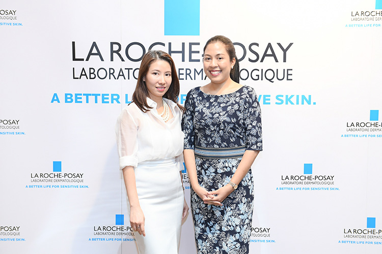 Social, La Roche-Posay, สมดุลแบคทีเรียบนผิว, หน้าใสไร้สิว, Skin Microbiome, Boots, บู๊ทส์, ลา โรช-โพเซย์, เวชสำอาง, แบรนด์ฝรั่งเศส, โรงแรมโฟร์วิงส์, บริษัท ลอรีอัล (ประเทศไทย) จำกัด, ศุภิสรา พสวงศ์, พญ. สุเพ็ญญา วโรทัย, มลฤดี เลิศอุทัย, เภสัชกรหญิงลักษณา ทรัพย์ชูกุล, ตระกูล ส่งพิริยะกิจ