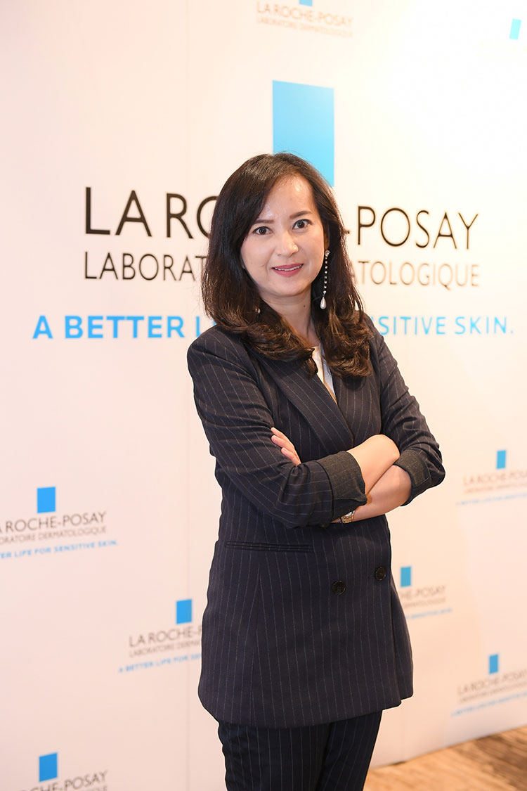 Social, La Roche-Posay, สมดุลแบคทีเรียบนผิว, หน้าใสไร้สิว, Skin Microbiome, Boots, บู๊ทส์, ลา โรช-โพเซย์, เวชสำอาง, แบรนด์ฝรั่งเศส, โรงแรมโฟร์วิงส์, บริษัท ลอรีอัล (ประเทศไทย) จำกัด, ศุภิสรา พสวงศ์, พญ. สุเพ็ญญา วโรทัย, มลฤดี เลิศอุทัย, เภสัชกรหญิงลักษณา ทรัพย์ชูกุล, ตระกูล ส่งพิริยะกิจ