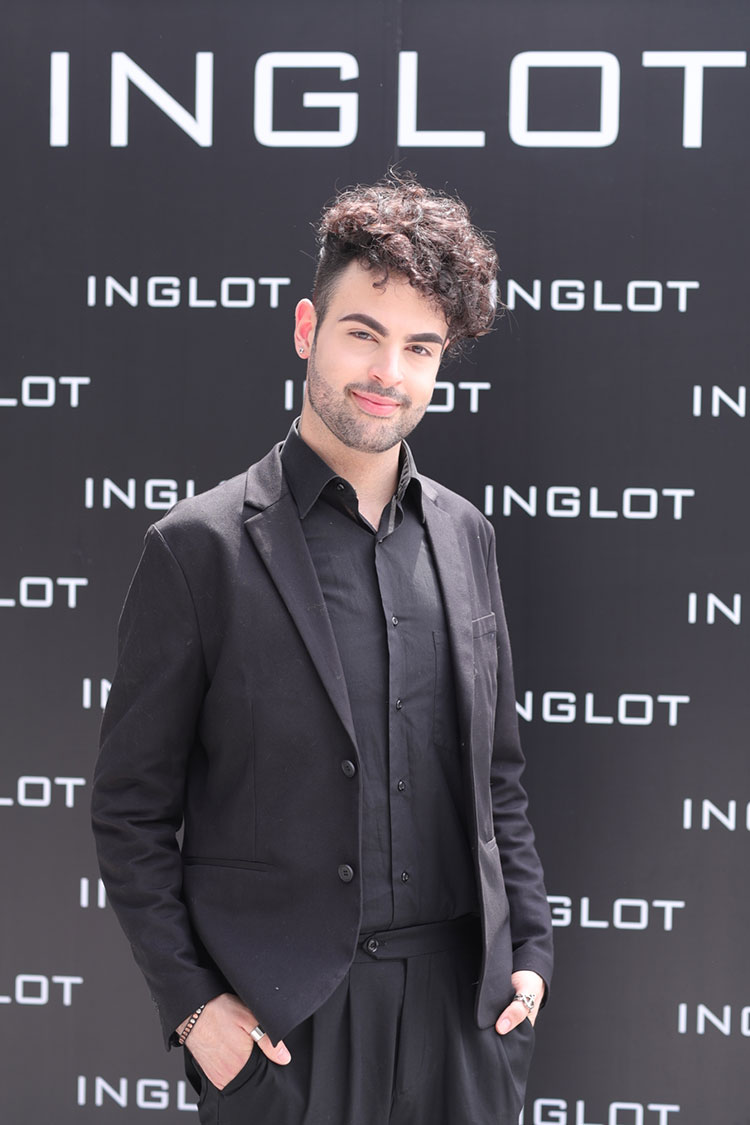 Interview, สัมภาษณ์, INGLOT, ประเทศโปแลนด์, ประเทศไทย, Mr. Omar Turrini, มร.โอมาร์ ตูรินี่, แบรนด์มาใหม่, แบรนด์น้องใหม่, แบรนด์เข้าไทยใหม่, แบรนด์แซ่บ, แบรนด์เครื่องสำอาง, แบรนด์เครื่องสำอาง vegan, แบรนด์เครื่แงสำอางระดับ professional, แบรนด์เครื่องสำอาง ปลอดภัย, แบรนด์น้องใหม่, เคาน์เตอร์ INGLOT