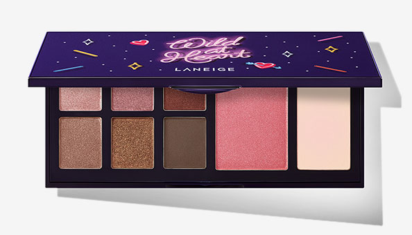 What’s New, Beauty Items, ไอเท็มใหม่น่าโดนประจำสัปดาห์, บิวตี้ไอเท็มออกใหม่, บิวตี้ไอเท็มน่าโดน, ของใหม่, Holiday 2018, ฮอลิเดย์ 2018, เซ็ตผลิตภัณฑ์, เซ็ตฮอลิเดย์ 2018, Shiseido Modern Matte Powder Lipstick Expressive Deluxe Mini Set Ribbonesia Limited Edition, Burt’s Bees Honey Jar Gift, Mamonde Creamy Tint Color Balm New 5 Colors Mini Size Set, Kat Von D Ink Well Long-Wear Matte Eyeliner, Zoeva Caramel Melange Kit (Limited Edition 2018), Philosophy Renewed Hope in a Jar Dew Concentrate, Illamasqua Iconic Chromes, Laneige Eye & Face Palette (Holiday Collection Limited)