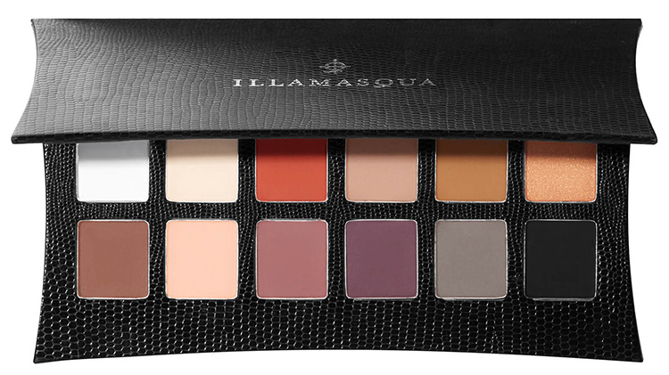 Beauty News, ILLAMASQUA The Reign of Rock Limited Edition, ILLAMASQUA holiday 2018, ILLAMASQUA คอลเลคชั่นใหม่, ILLAMASQUA อายแชโดว์พาเลท, ILLAMASQUA ไฮไลท์, ILLAMASQUA ลิปสติก, ILLAMASQUA ออกใหม่, ILLAMASQUA พิกเมนท์, ILLAMASQUA Limited Edition