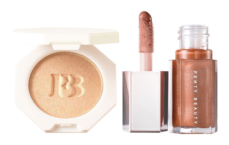 What’s New, Beauty Items, ไอเท็มใหม่น่าโดนประจำสัปดาห์, บิวตี้ไอเท็มออกใหม่, บิวตี้ไอเท็มน่าโดน, ของใหม่, Holiday 2018, ฮอลิเดย์ 2018, อายแชโดว์พาเลทใหม่, ไฮไลท์ใหม่, ลิปบาล์ม, ลิปมาส์ก, ลิปบำรุง, พาเลทแต่งหน้า, พาเลทไฮไลท์, Laneige Kiss Me Again Lip Care Set, Fenty Beauty Bomb Baby Mini Lip and Face Set, Stila Nude Attitude Stay All Day Liquid Lipstick Set (Limited Edition), Becca Macaron Glow Kit - Shimmering Skin Perfector™ Pressed Highlighter Mini Set (Limited Edition), Too Faced Sugar Peach Face & Eye Palette, M.A.C Shiny Pretty Things Glow Getter #Pink, THREE Art Of Parties Base Makeup, INGLOT Freedom System Palette