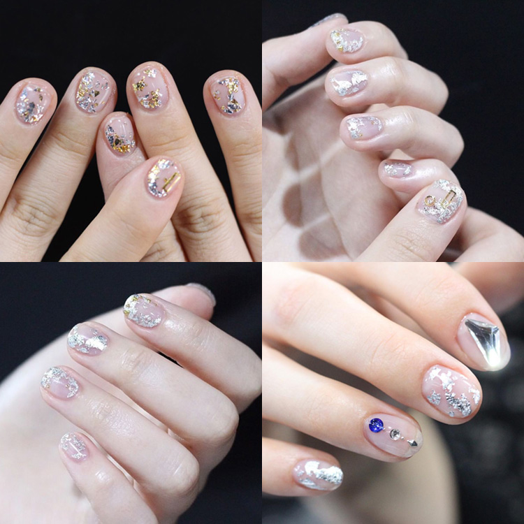 Nails, เล็บ, ลายเล็บ, ทำเล็บ, สีเล็บ, ลายเล็บ winter 2018, ลายเล็บสิ้นปี, ลายเล็บมาใหม่, ลายเล็บฮิต, สีเล็บ, เครื่องประดับเล็บ, จิวเวลรี่เล็บ, ติดเล็บ, ไอเท็มติดเล็บ, เพ้นท์เล็บ, ทำสีเล็บ, เล็บเจล, ลายเล็บแบบใหม่, ลายเล็บมาใหม่, ลายเล็บสวยๆ, ลายเล็บแซ่บ, ลายเล็บฮอต, ลายเล็บฮิต