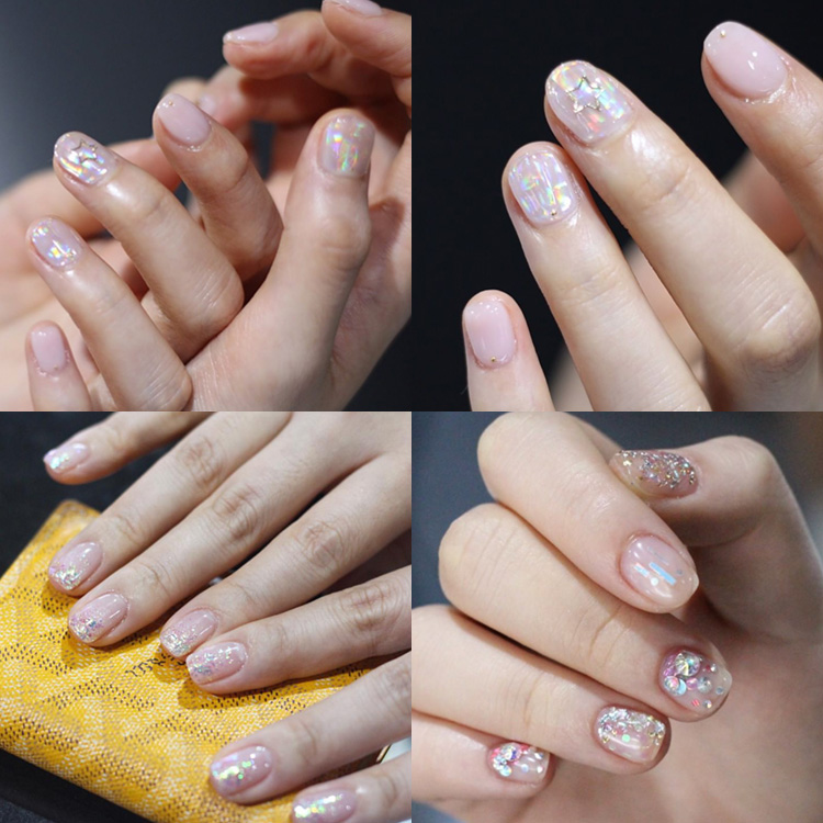 Nails, เล็บ, ลายเล็บ, ทำเล็บ, สีเล็บ, ลายเล็บ winter 2018, ลายเล็บสิ้นปี, ลายเล็บมาใหม่, ลายเล็บฮิต, สีเล็บ, เครื่องประดับเล็บ, จิวเวลรี่เล็บ, ติดเล็บ, ไอเท็มติดเล็บ, เพ้นท์เล็บ, ทำสีเล็บ, เล็บเจล, ลายเล็บแบบใหม่, ลายเล็บมาใหม่, ลายเล็บสวยๆ, ลายเล็บแซ่บ, ลายเล็บฮอต, ลายเล็บฮิต