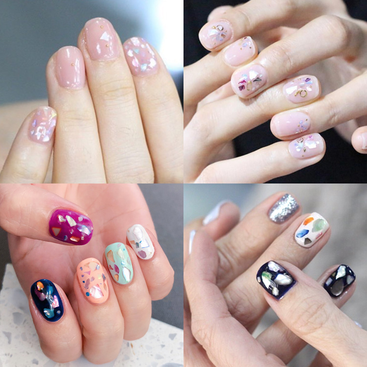 Nails, เล็บ, ลายเล็บ, ทำเล็บ, สีเล็บ, ลายเล็บ winter 2018, ลายเล็บสิ้นปี, ลายเล็บมาใหม่, ลายเล็บฮิต, สีเล็บ, เครื่องประดับเล็บ, จิวเวลรี่เล็บ, ติดเล็บ, ไอเท็มติดเล็บ, เพ้นท์เล็บ, ทำสีเล็บ, เล็บเจล, ลายเล็บแบบใหม่, ลายเล็บมาใหม่, ลายเล็บสวยๆ, ลายเล็บแซ่บ, ลายเล็บฮอต, ลายเล็บฮิต