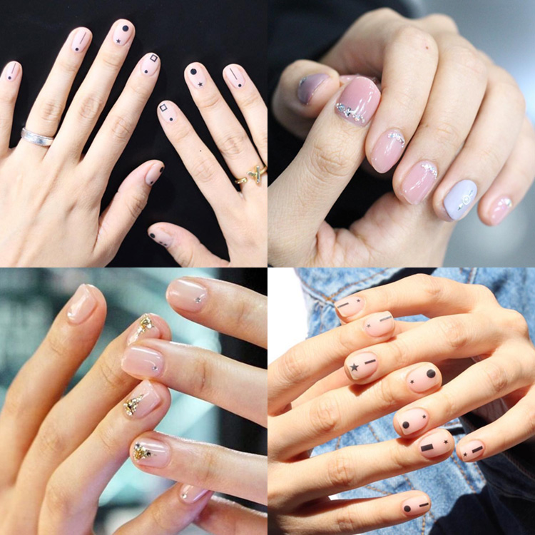 Nails, เล็บ, ลายเล็บ, ทำเล็บ, สีเล็บ, ลายเล็บ winter 2018, ลายเล็บสิ้นปี, ลายเล็บมาใหม่, ลายเล็บฮิต, สีเล็บ, เครื่องประดับเล็บ, จิวเวลรี่เล็บ, ติดเล็บ, ไอเท็มติดเล็บ, เพ้นท์เล็บ, ทำสีเล็บ, เล็บเจล, ลายเล็บแบบใหม่, ลายเล็บมาใหม่, ลายเล็บสวยๆ, ลายเล็บแซ่บ, ลายเล็บฮอต, ลายเล็บฮิต