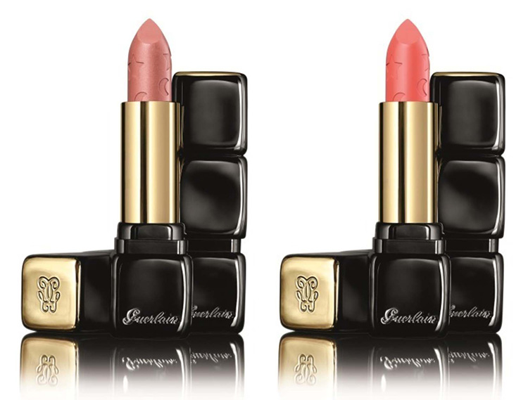 Beauty News, Guerlain Morning Love Spring 2019 Collection, Guerlain คอลเลคชั่นใหม่, Guerlain Spring 2019, Guerlain ออกใหม่, Guerlain มาใหม่, Guerlain ไฮไลท์, Guerlain ลิปสติก, Guerlain อายแชโดว์, Guerlain Meteorites Highlighter Duo, Guerlain Kisskiss Lipstick, Guerlain Eye & Brow Kit