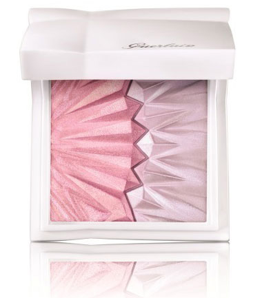 Beauty News, Guerlain Morning Love Spring 2019 Collection, Guerlain คอลเลคชั่นใหม่, Guerlain Spring 2019, Guerlain ออกใหม่, Guerlain มาใหม่, Guerlain ไฮไลท์, Guerlain ลิปสติก, Guerlain อายแชโดว์, Guerlain Meteorites Highlighter Duo, Guerlain Kisskiss Lipstick, Guerlain Eye & Brow Kit