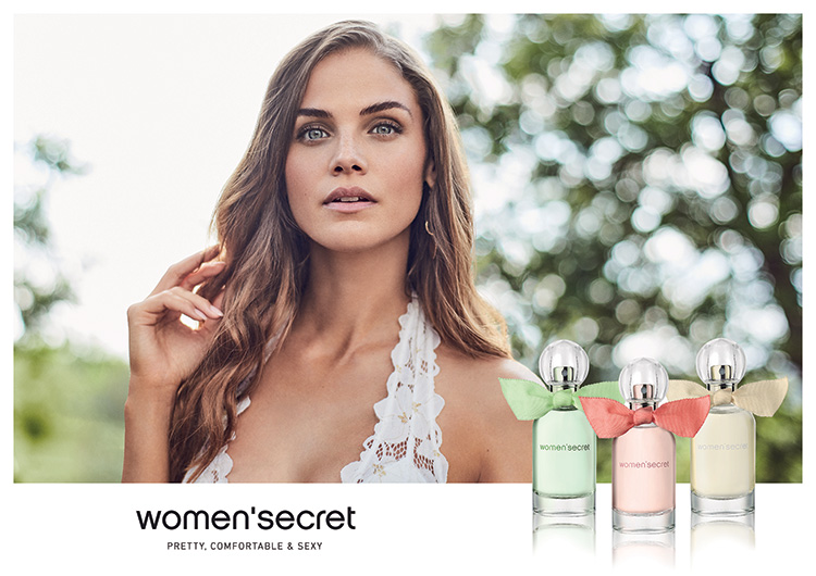 Beauty News, WOMEN’SECRET, WOMEN’SECRET น้ำหอม, WOMEN’SECRET คอลเลคชั่นใหม่, WOMEN’SECRET น้ำหอมออกใหม่, WOMEN’SECRET น้ำหอมสเปน, น้ำหอมมาใหม่, น้ำหอมดี, น้ำหอมสดใส, น้ำหอมสดชื่น, น้ำหอมผู้หญิง