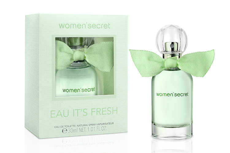 Beauty News, WOMEN’SECRET, WOMEN’SECRET น้ำหอม, WOMEN’SECRET คอลเลคชั่นใหม่, WOMEN’SECRET น้ำหอมออกใหม่, WOMEN’SECRET น้ำหอมสเปน, น้ำหอมมาใหม่, น้ำหอมดี, น้ำหอมสดใส, น้ำหอมสดชื่น, น้ำหอมผู้หญิง