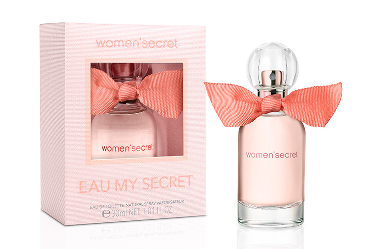 Beauty News, WOMEN’SECRET, WOMEN’SECRET น้ำหอม, WOMEN’SECRET คอลเลคชั่นใหม่, WOMEN’SECRET น้ำหอมออกใหม่, WOMEN’SECRET น้ำหอมสเปน, น้ำหอมมาใหม่, น้ำหอมดี, น้ำหอมสดใส, น้ำหอมสดชื่น, น้ำหอมผู้หญิง