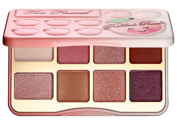 Beauty News, Too Faced Holiday 2018 Collection, Too Faced คอลเลคชั่นใหม่, Too Faced ออกใหม่, Too Faced มาใหม่, Too Faced อายแชโดว์พาเลทใหม่, Too Faced ฮอลิเดย์คอลเลคชั่น, Too Faced ของแซ่บ, Too Faced ลิควิดลิปสติก, Too Faced น่าโดน, Too Faced งานดี, Too Faced Limited Edition