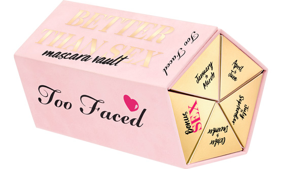 Beauty News, Too Faced Holiday 2018 Collection, Too Faced คอลเลคชั่นใหม่, Too Faced ออกใหม่, Too Faced มาใหม่, Too Faced อายแชโดว์พาเลทใหม่, Too Faced ฮอลิเดย์คอลเลคชั่น, Too Faced ของแซ่บ, Too Faced ลิควิดลิปสติก, Too Faced น่าโดน, Too Faced งานดี, Too Faced Limited Edition