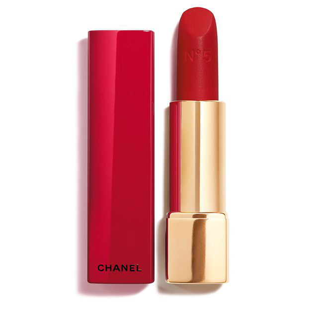 Beauty News, คอลเลคชั่นแซ่บ, Chanel คอลเลคชั่นใหม่, Chanel ออกใหม่, Chanel Holiday 2018, Chanel อายแชโดว์, Chanel ลิปสติก, Chanel No.5, Chanel ออกใหม่, Chanel ไฮไลท์พาวเดอร์, Chanel ลิปพาเลท