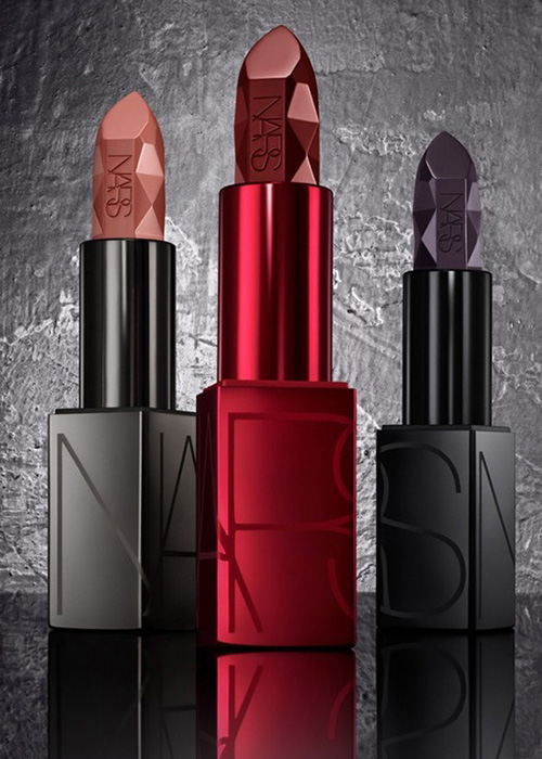 Beauty News, NARS Holiday 2018, NARS ออกใหม่, NARS คอลเลคชั่นใหม่, NARS ฮอลิเดย์ 2018, NARS อายแชโดว์, NARS บลัชออนพาเลท, NARS พาเลท, NARS  น่าโดน, NARS ลิปสติก, NARS ลิปกลอส, NARS ลิปเพนซิล, NARS เซ็ตบลัช, NARS ไฮไลท์