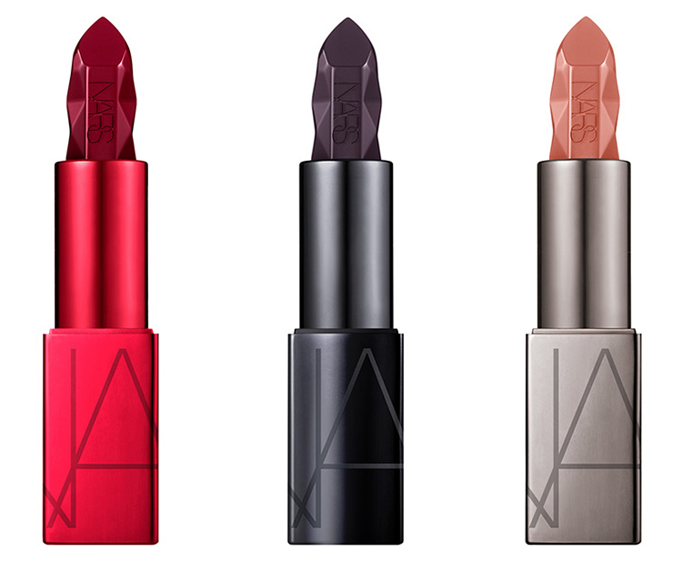 Beauty News, NARS Holiday 2018, NARS ออกใหม่, NARS คอลเลคชั่นใหม่, NARS ฮอลิเดย์ 2018, NARS อายแชโดว์, NARS บลัชออนพาเลท, NARS พาเลท, NARS  น่าโดน, NARS ลิปสติก, NARS ลิปกลอส, NARS ลิปเพนซิล, NARS เซ็ตบลัช, NARS ไฮไลท์