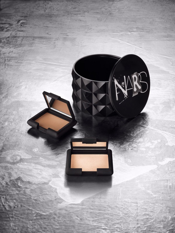 Beauty News, NARS Holiday 2018, NARS ออกใหม่, NARS คอลเลคชั่นใหม่, NARS ฮอลิเดย์ 2018, NARS อายแชโดว์, NARS บลัชออนพาเลท, NARS พาเลท, NARS  น่าโดน, NARS ลิปสติก, NARS ลิปกลอส, NARS ลิปเพนซิล, NARS เซ็ตบลัช, NARS ไฮไลท์