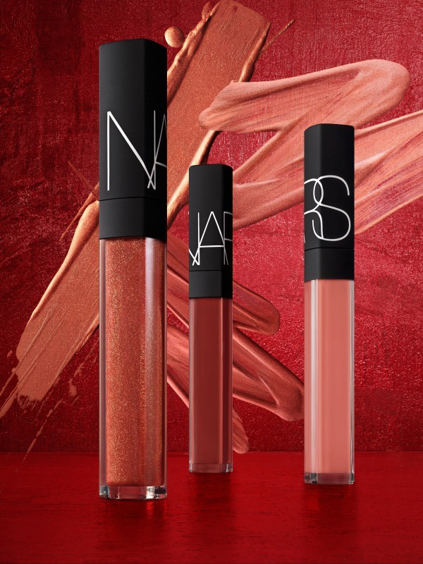 Beauty News, NARS Holiday 2018, NARS ออกใหม่, NARS คอลเลคชั่นใหม่, NARS ฮอลิเดย์ 2018, NARS อายแชโดว์, NARS บลัชออนพาเลท, NARS พาเลท, NARS  น่าโดน, NARS ลิปสติก, NARS ลิปกลอส, NARS ลิปเพนซิล, NARS เซ็ตบลัช, NARS ไฮไลท์